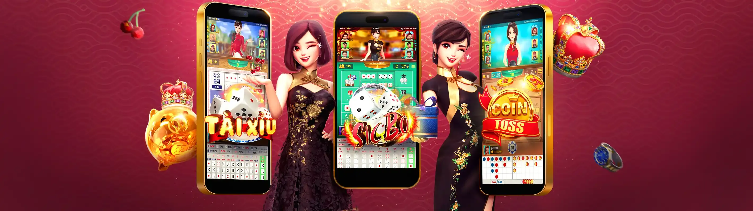 Hình ảnh banner VNJUN88 với ưu đãi độc quyền và trải nghiệm chơi game