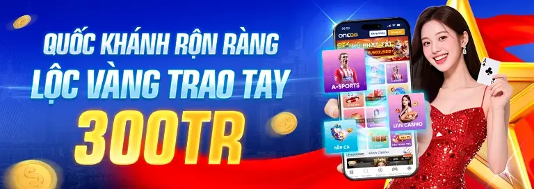 Ưu đãi chào mừng VNJUN88