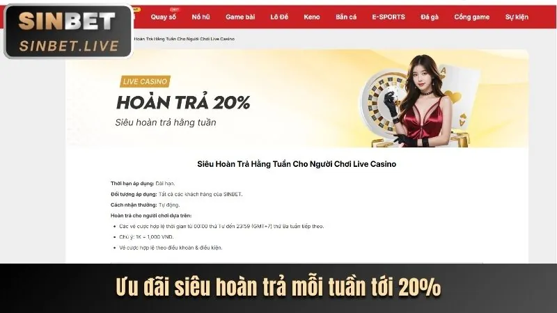 Lợi ích khi truy cập VNJUN88 thành công